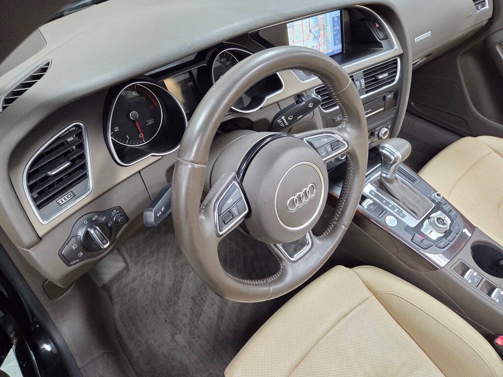 Used 2014 Audi A5 2.0T Premium Plus AWD/4WD image 31