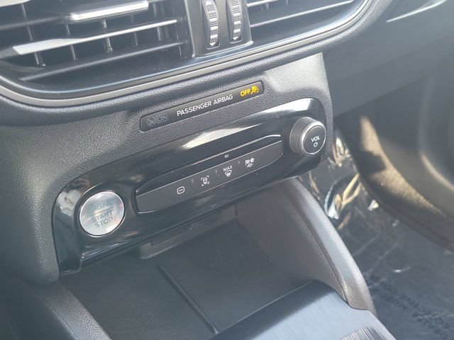 Certified 2024 Ford Escape SE FWD image 26