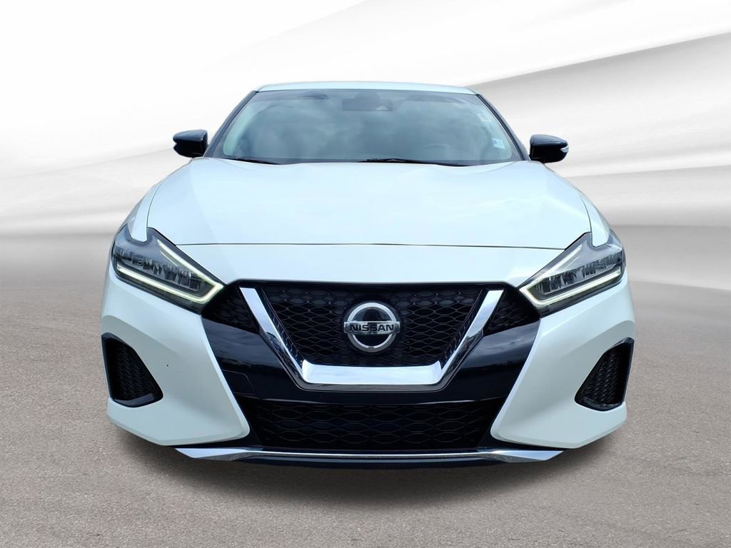Used 2022 Nissan Maxima SV w/ Floor Mat Group FWD image 9