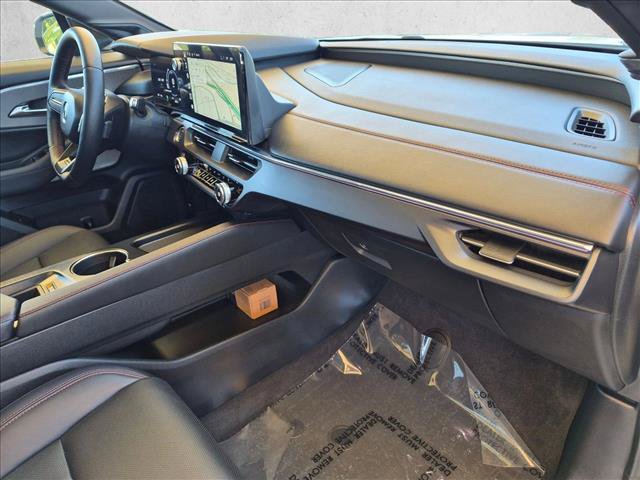 Used 2024 Acura ZDX A-Spec AWD/4WD image 22