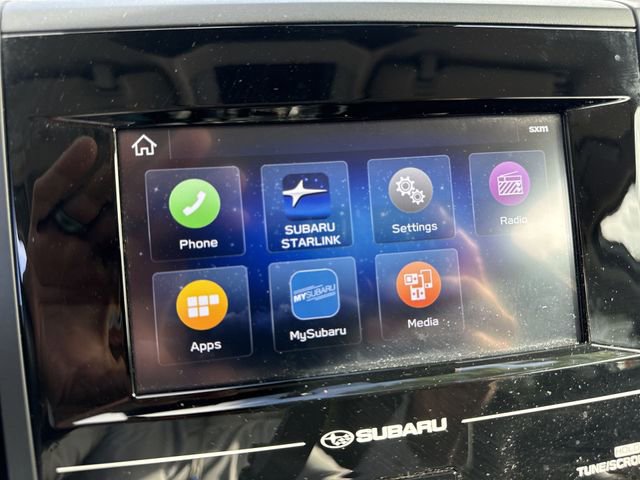 Used 2024 Subaru Forester Premium AWD/4WD image 18