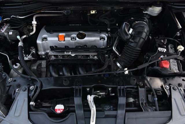 Used 2012 Honda CR-V LX image 20