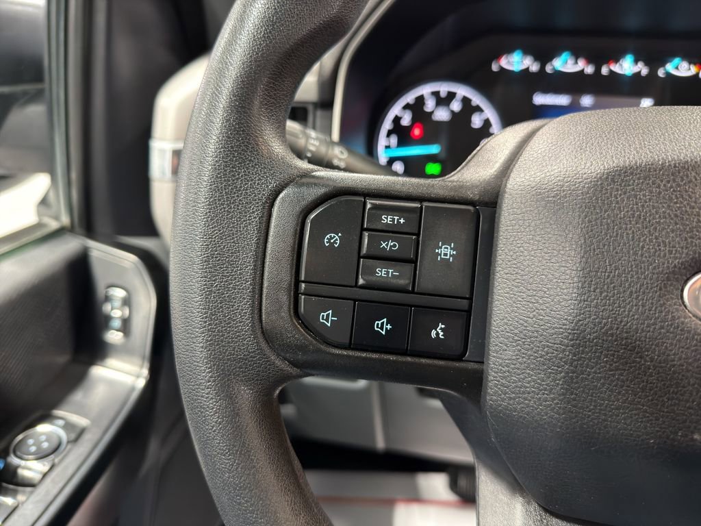 Used 2023 Ford F150 XL image 26