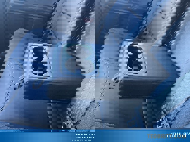 Certified 2025 Ford Bronco Sport Outer Banks w/ Outer Banks Tech Package+ image 14