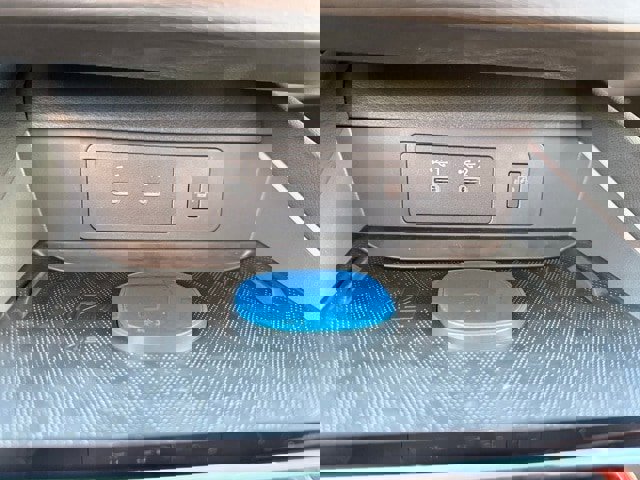 New 2026 Nissan Murano Platinum w/ Cargo Package image 34