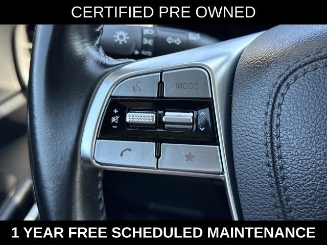 Used 2024 Kia Telluride S AWD/4WD image 24