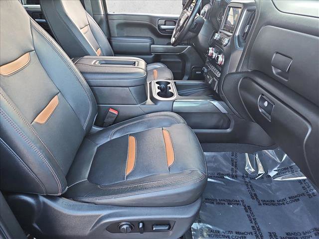Used 2021 GMC Sierra 2500 AT4 w/ AT4 Premium Plus Package image 21