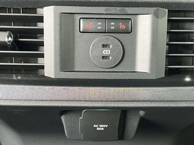 New 2026 Ford F150 Platinum AWD/4WD image 8