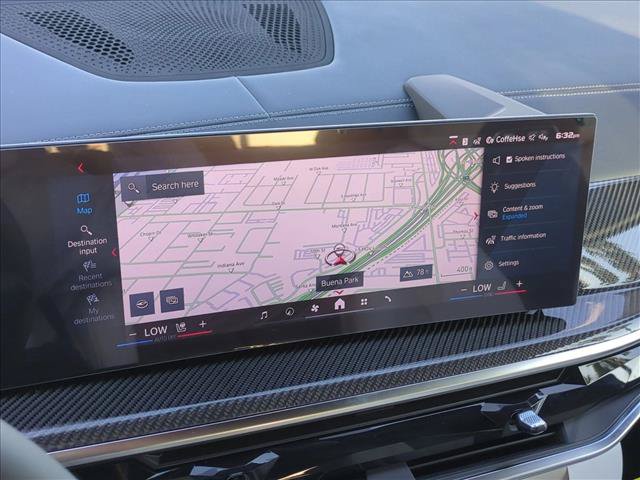 New 2026 BMW X6 M Competition w/ Executive Package AWD/4WD image 14