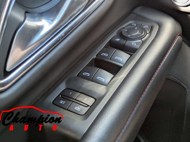 Used 2022 Chevrolet Tahoe RST w/ Luxury Package RWD image 29