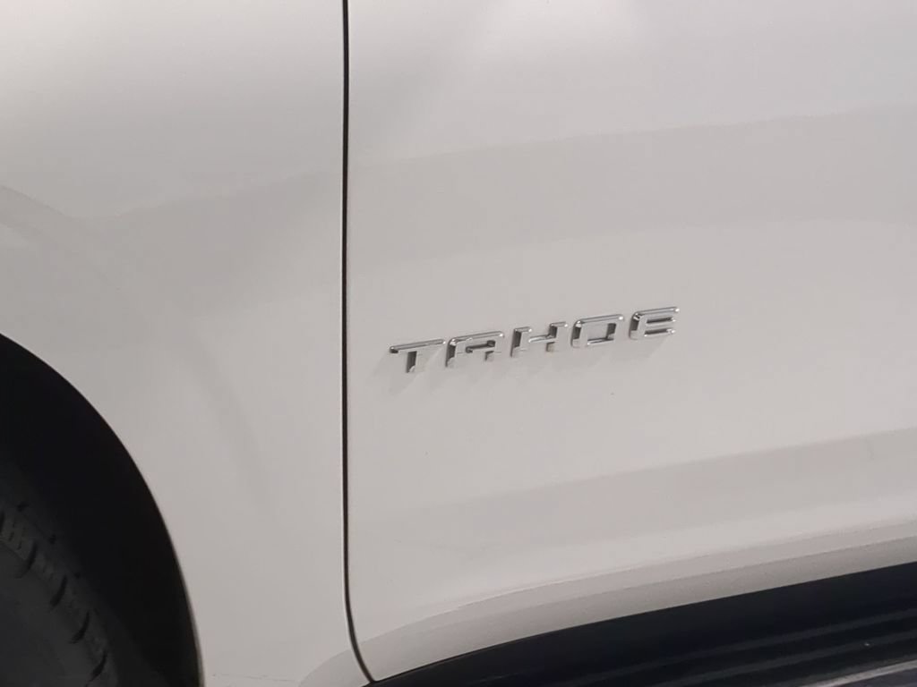 Used 2023 Chevrolet Tahoe Premier w/ Advanced Technology Package AWD/4WD image 16