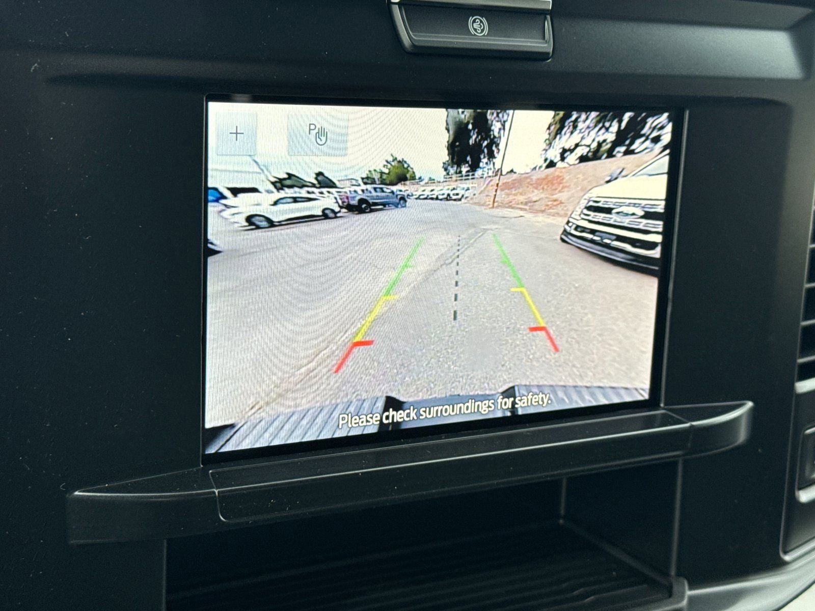 New 2026 Ford F250 XLT image 19