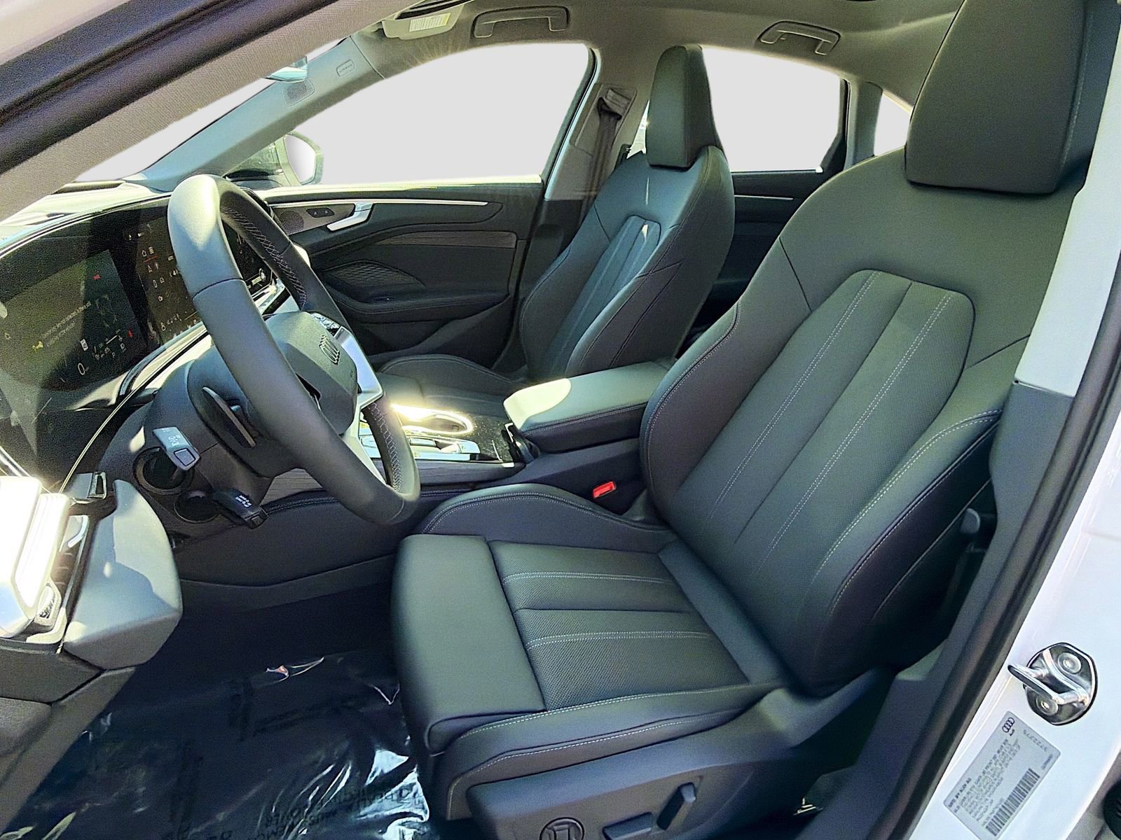 New 2026 Audi A6 Premium Plus image 21