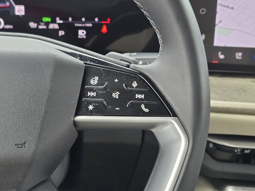 Certified 2025 Audi Q5 Prestige image 35