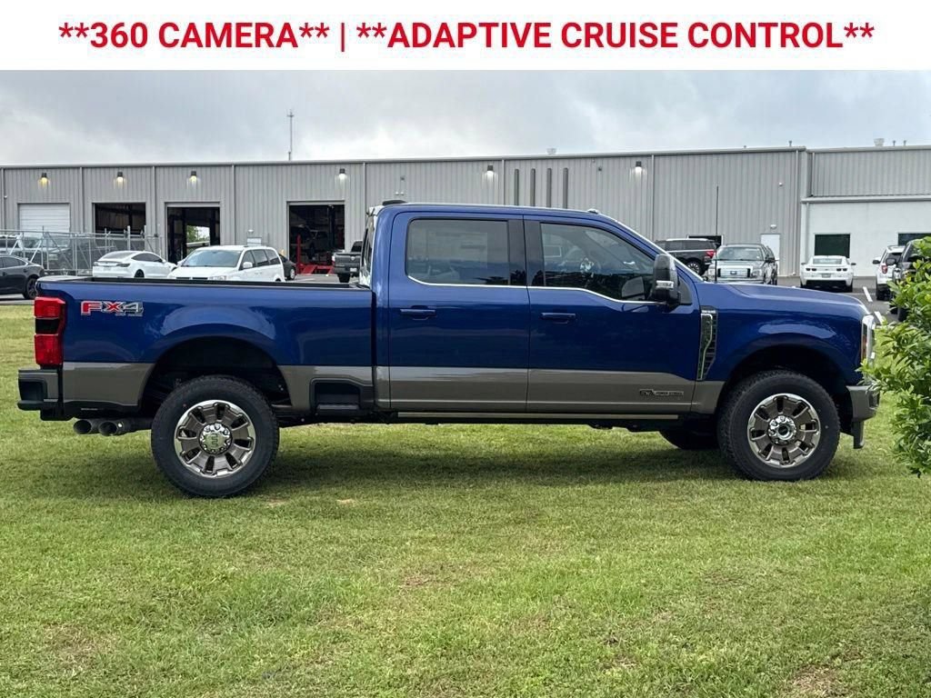 New 2026 Ford F250 King Ranch AWD/4WD image 12