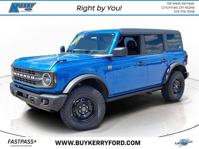 New 2026 Ford F150 Raptor AWD/4WD image 1