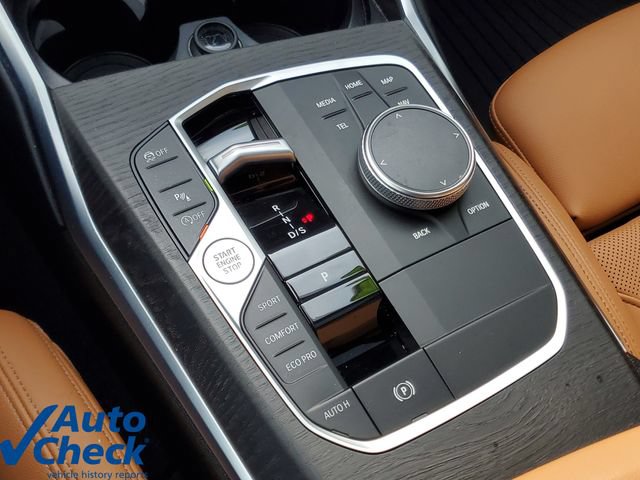 Used 2024 BMW 330i Sedan w/ Convenience Package RWD image 27
