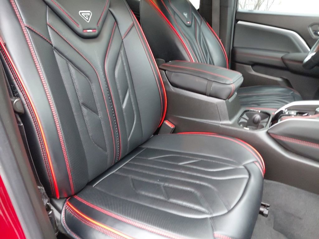 Used 2023 Chevrolet Colorado Z71 w/ Z71 Convenience Package 2 image 25