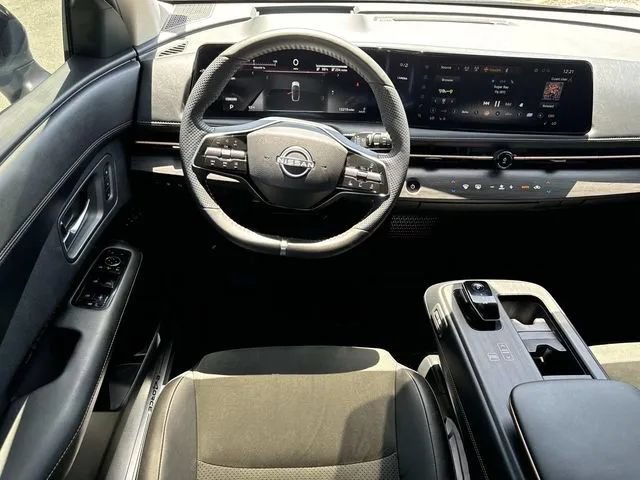 Used 2024 Nissan Ariya AWD image 15