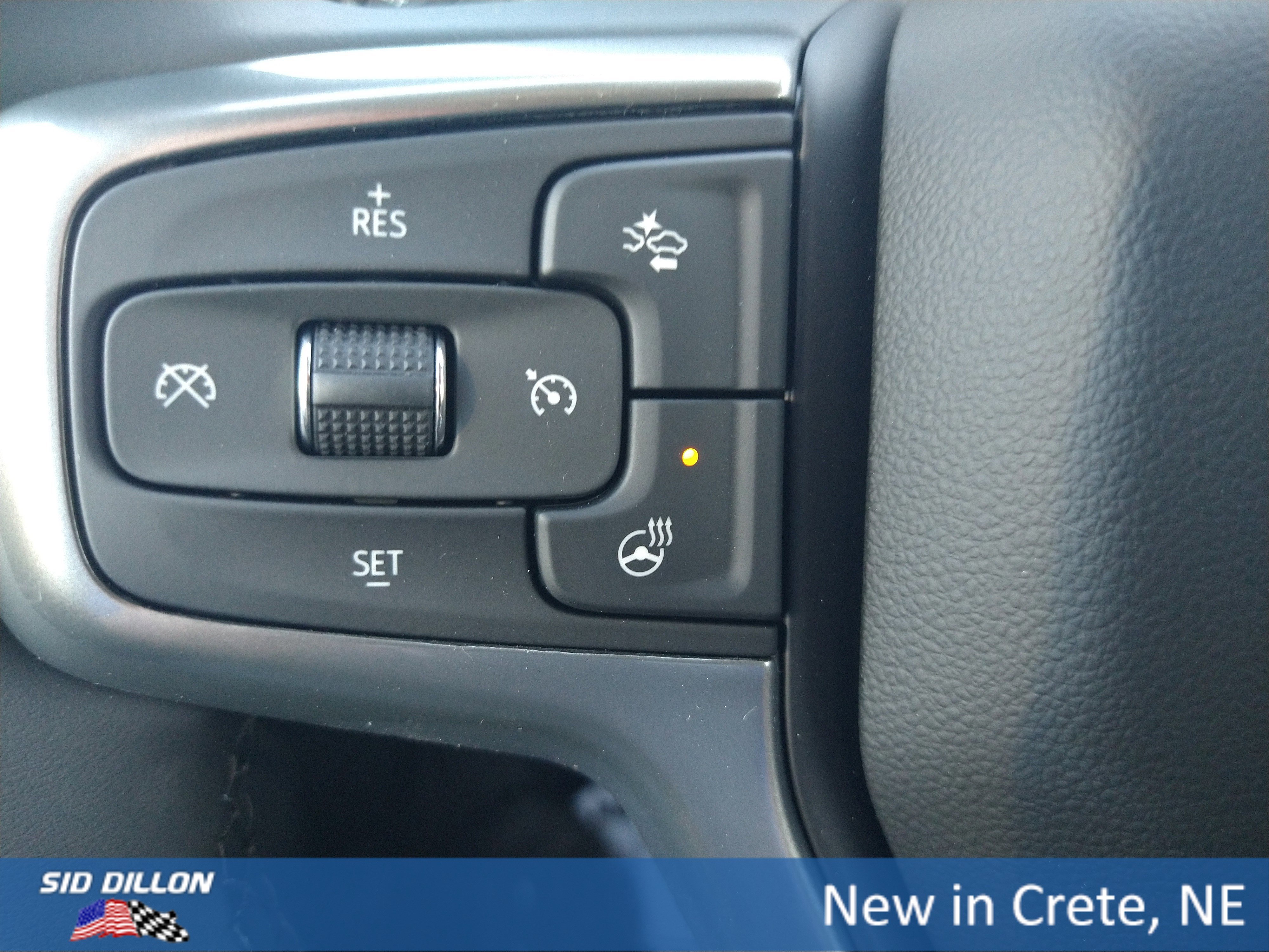 New 2026 Chevrolet Silverado 2500 LT image 9