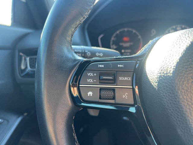 Certified 2024 Honda Civic Sport image 20