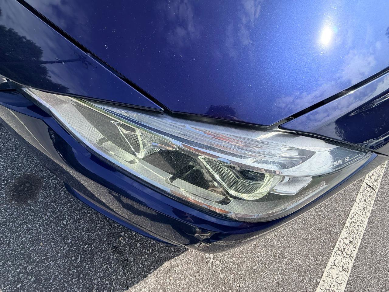 Used 2017 BMW 330i xDrive Sedan AWD/4WD image 30