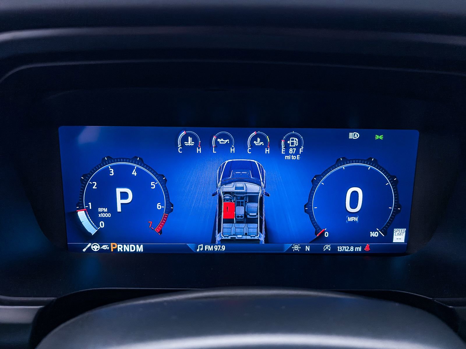 Used 2024 Ford F150 Raptor image 39