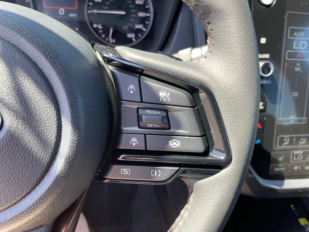 New 2026 Subaru Forester Sport AWD/4WD image 19