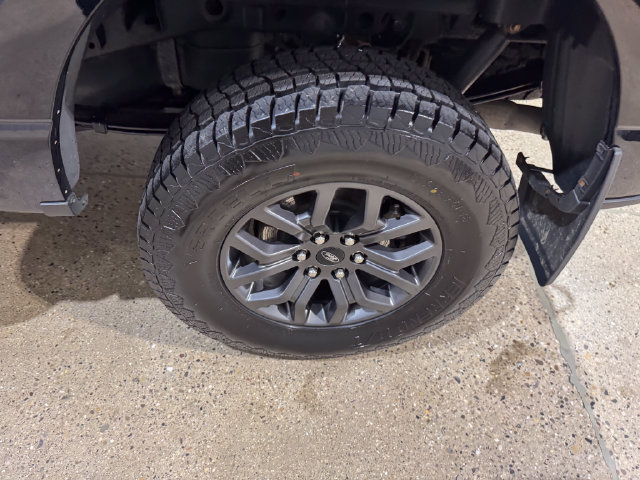 Used 2022 Ford F150 Tremor w/ Equipment Group 402A High AWD/4WD image 31