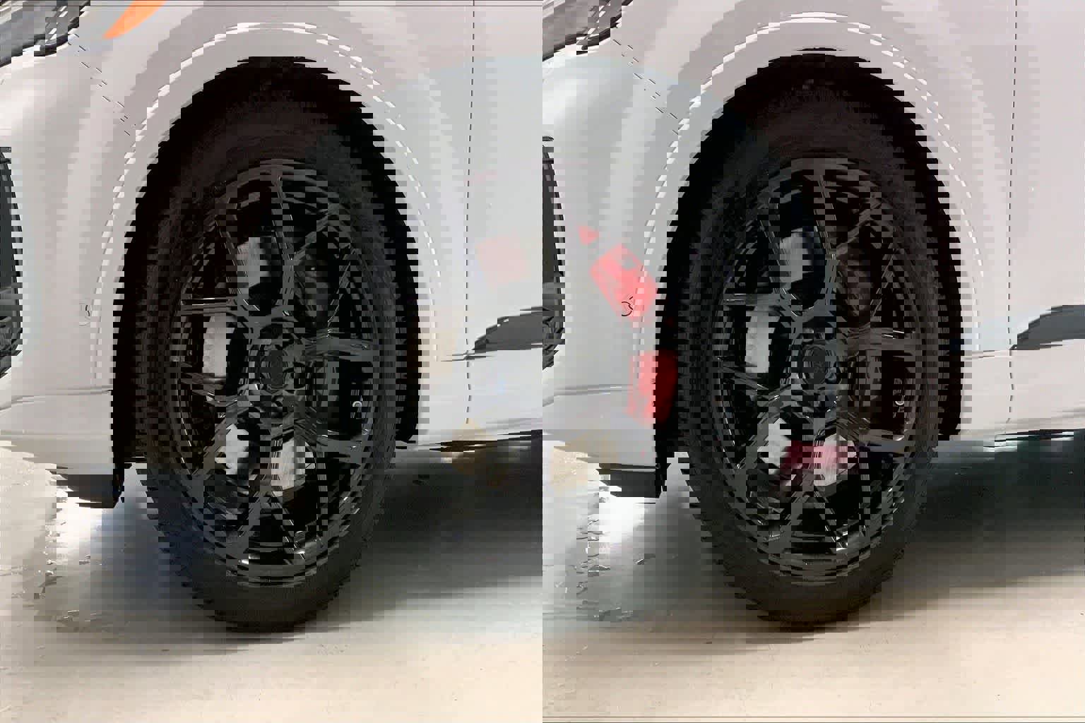 New 2026 Audi SQ7 Premium Plus image 8