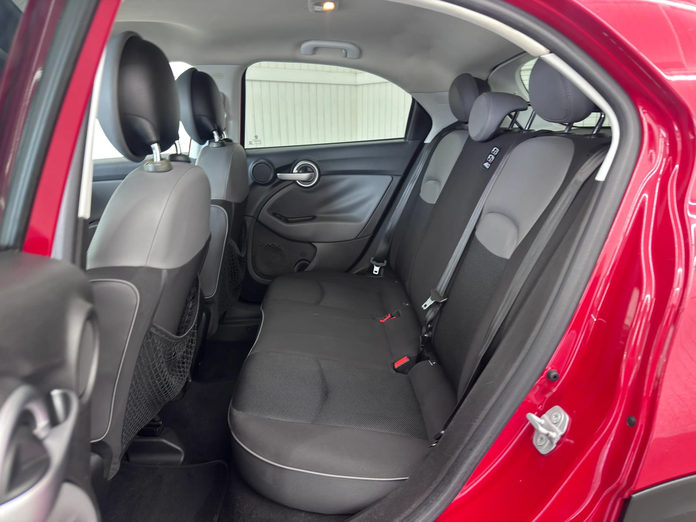 Used 2016 FIAT 500X Easy AWD/4WD image 12