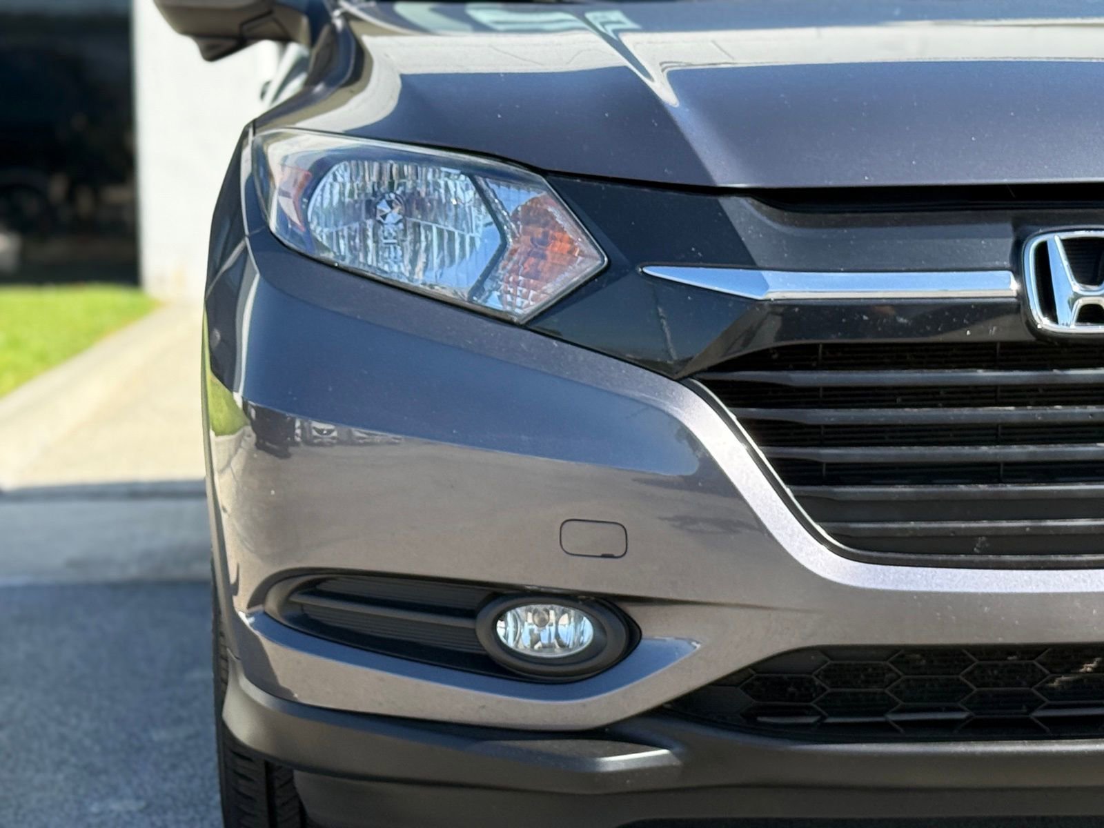 Used 2016 Honda HR-V EX-L image 9