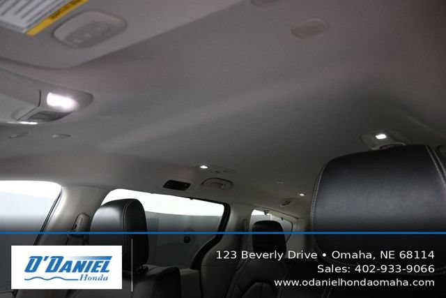Used 2022 Chrysler Pacifica Touring-L FWD image 34