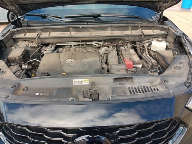 Used 2021 Toyota Highlander XSE image 33