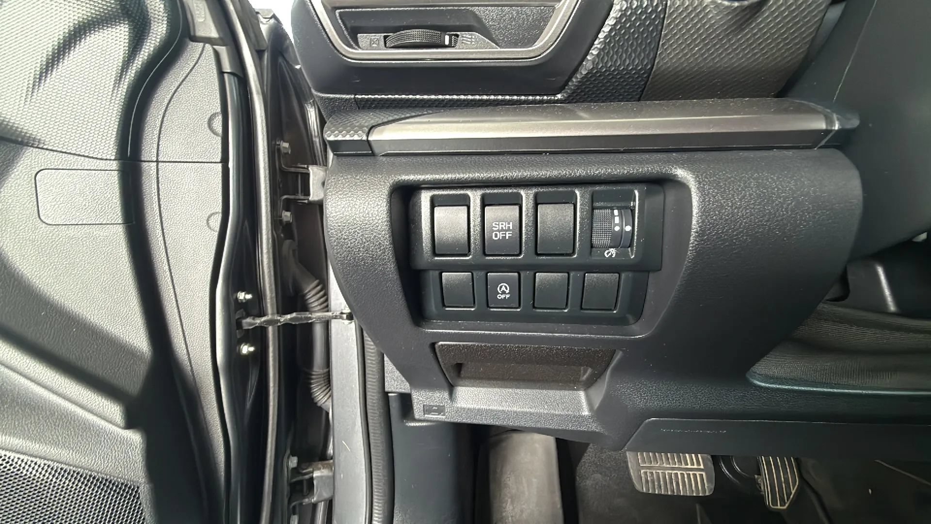 Used 2023 Subaru Forester Premium AWD/4WD image 25