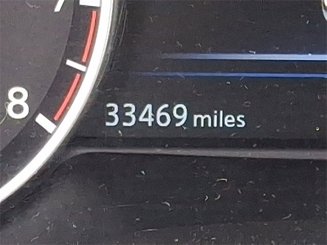 Used 2017 Nissan Maxima 3.5 SV image 20