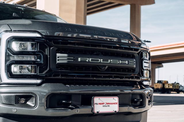 New 2026 Ford F250 Lariat w/ Black Appearance Package AWD/4WD image 4