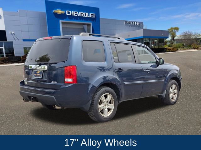 Used 2011 Honda Pilot EX-L image 25