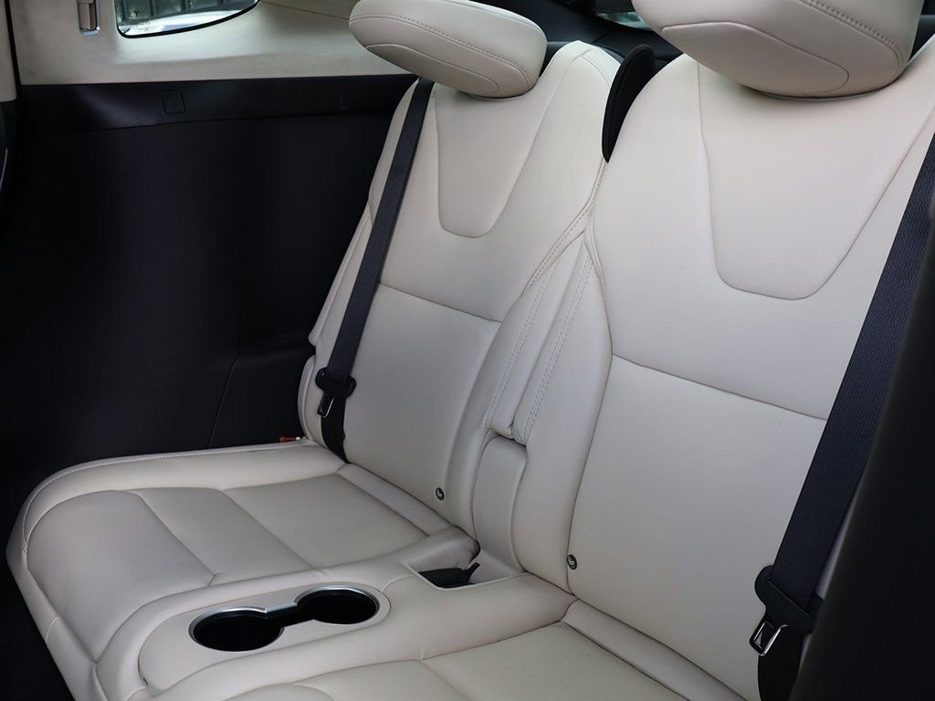 Used 2017 Tesla Model X P100D image 38