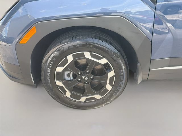 Certified 2026 Hyundai Santa Fe SEL FWD image 29