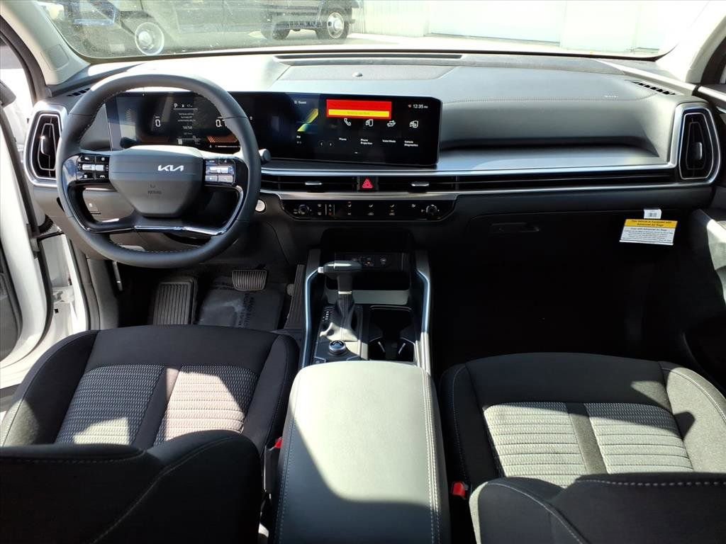 New 2026 Kia Sorento LX image 28