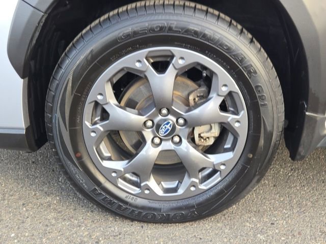 Certified 2022 Subaru Crosstrek 2.5i Sport image 20