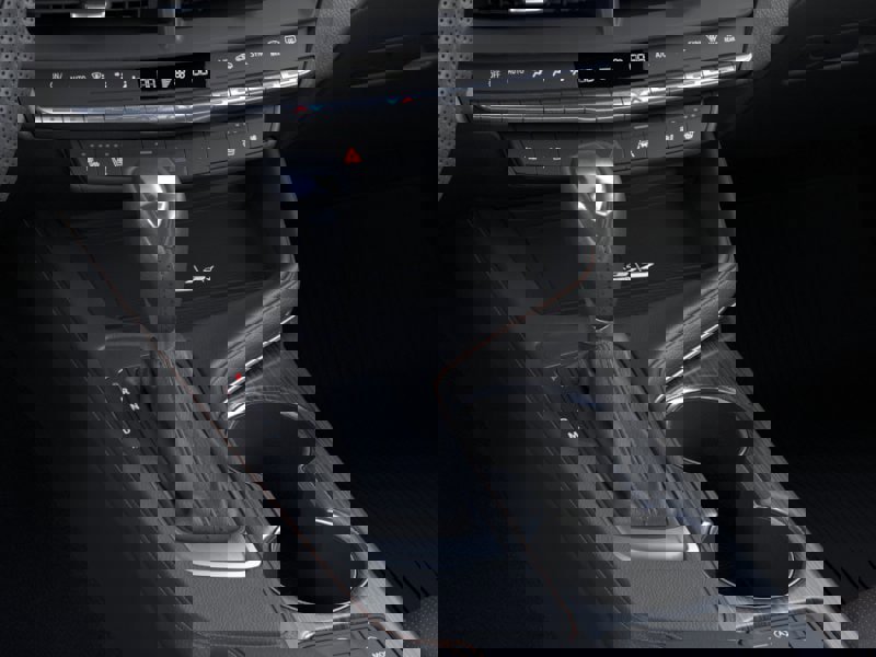 New 2026 Cadillac CT4 Sport image 23