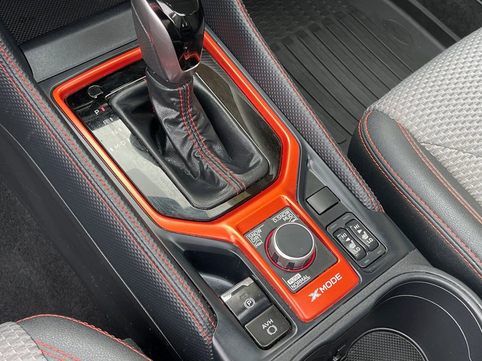 Used 2020 Subaru Forester Sport w/ Popular Package #2 image 30