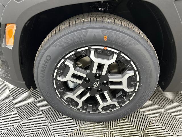 New 2026 Hyundai Tucson XRT image 12