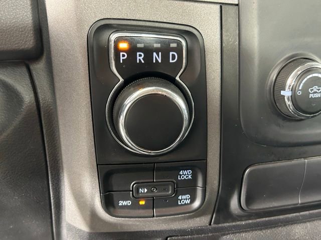 Used 2016 RAM 1500 Tradesman w/ Popular Equipment Group image 21