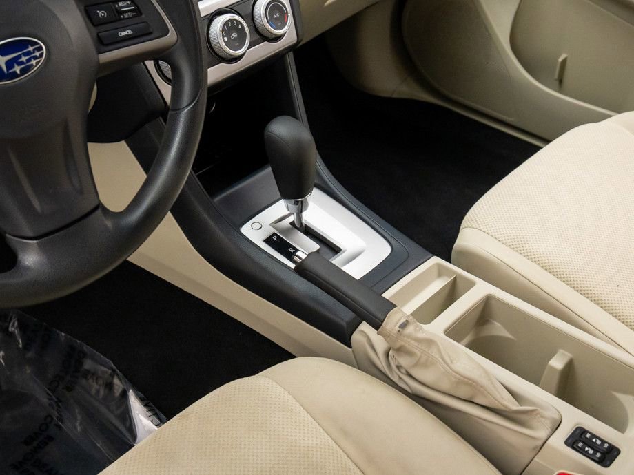 Used 2016 Subaru Impreza 2.0i Premium image 13