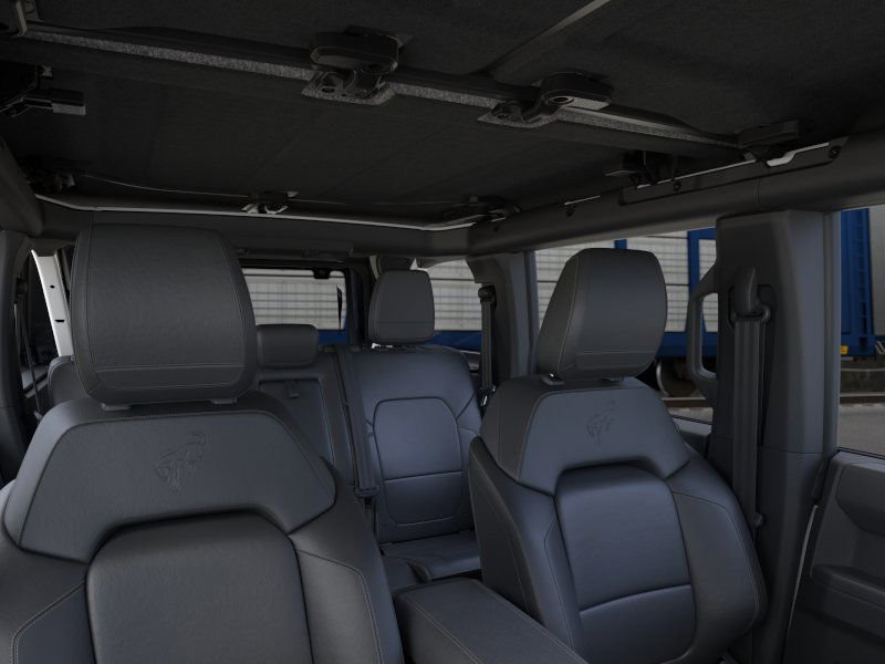 New 2025 Ford Bronco Badlands image 12