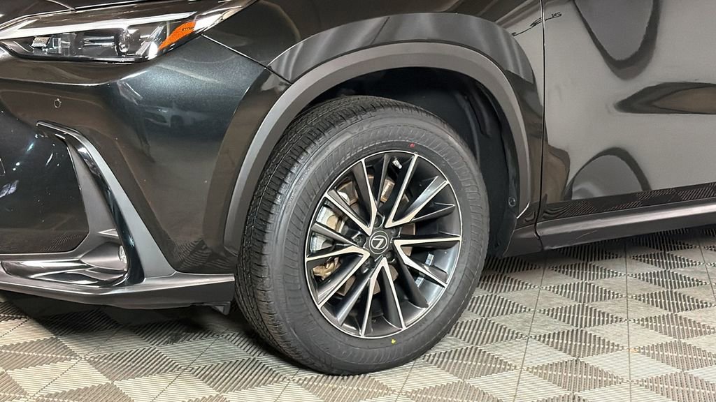 Certified 2023 Lexus NX 350 AWD image 4