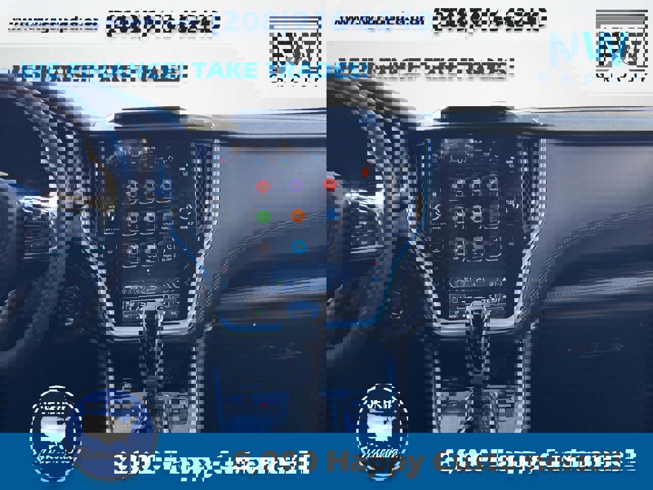 Used 2023 Subaru Legacy Touring XT image 14